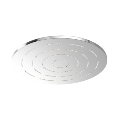 Picture of Round ShapeMaze Overhead Shower - Chrome