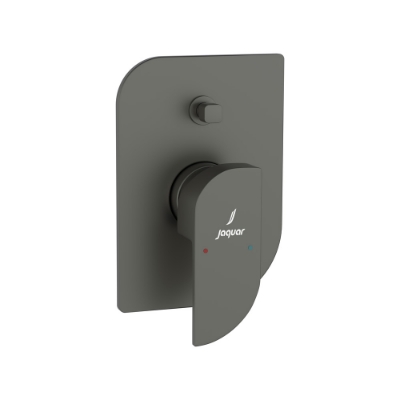 Picture of Single Lever Concealed Diverter - Graphite