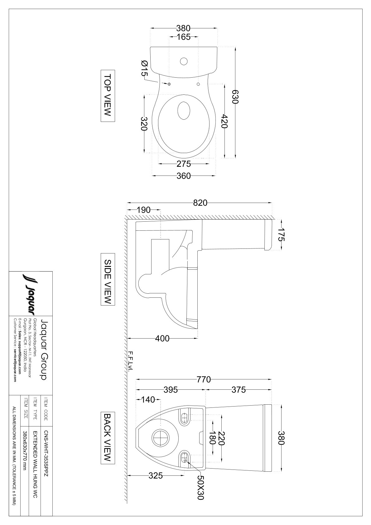2D Image