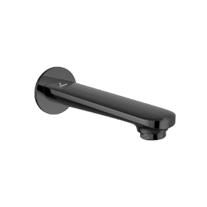 Picture of Bathtub Spout  - Black Chrome