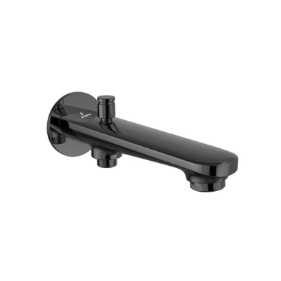 Picture of Bath Tub Spout  - Black Chrome