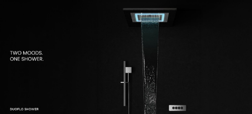 Duoflo Shower