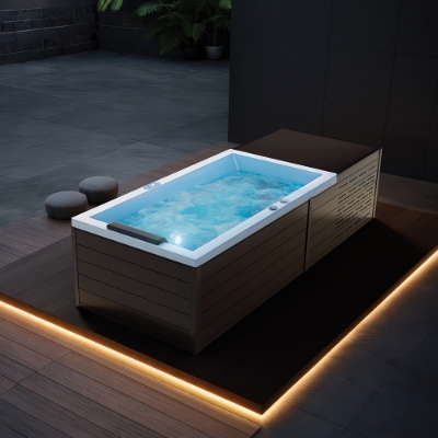 Innovative Wellness Solutions | Jaquar