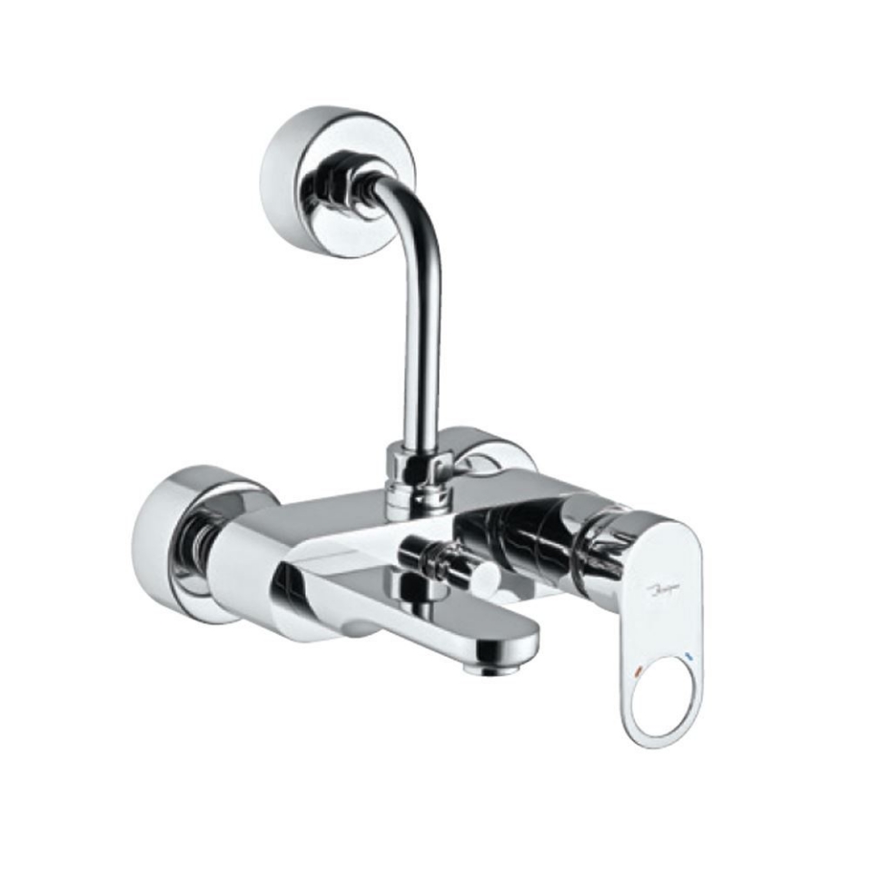 Picture of Single Lever Wall Mixer