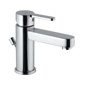 Picture of Single Lever Extended Basin Mixer