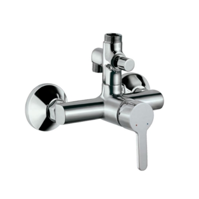 Picture of Single Lever Exposed Shower Mixer