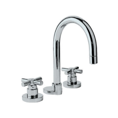 Picture of 3-Hole Basin Mixer