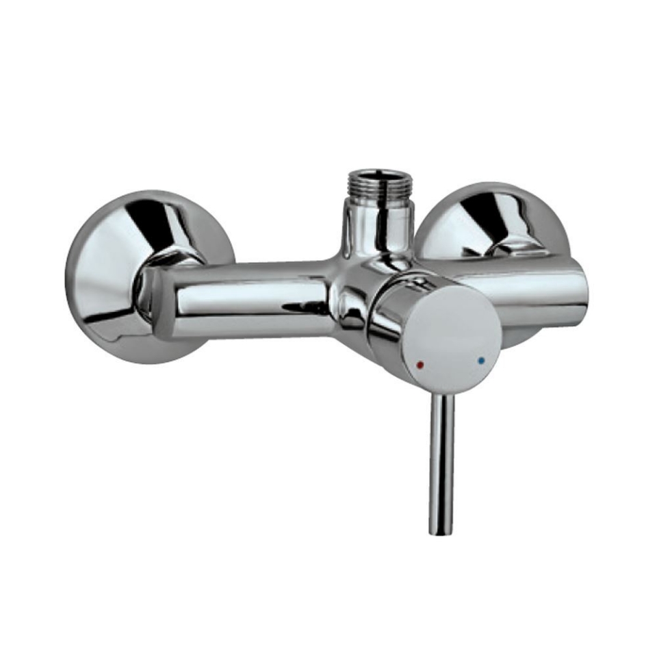 Picture of Single Lever Exposed Shower Mixer