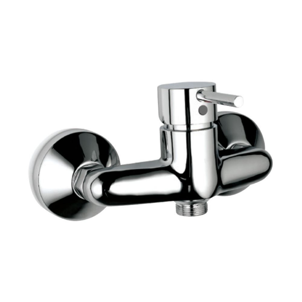 Picture of Single Lever Exposed Shower Mixer