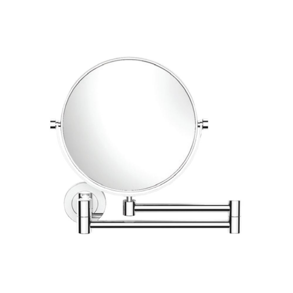 Picture of Double Arm Wall Mounted Mirror