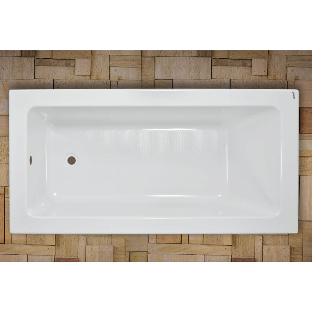 Fonte Built In BathTub by Jaquar 1700 X 750 X 420 mm