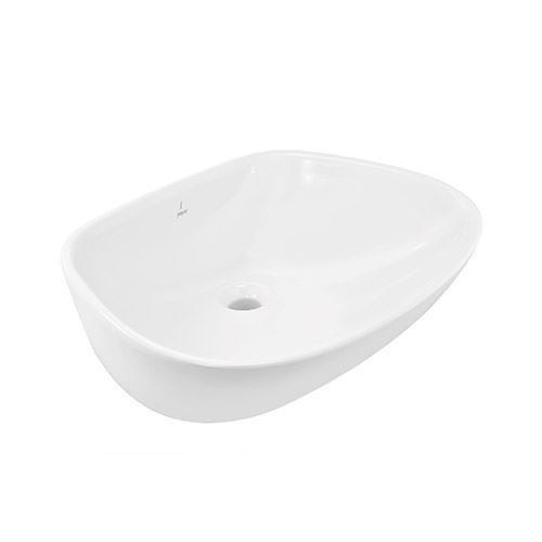 Arc CounterTop \ TableTop Wash Basin ACSWHT87901