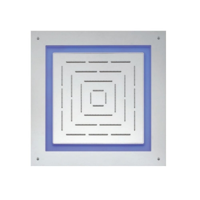 Picture of Maze Prime Square Shape