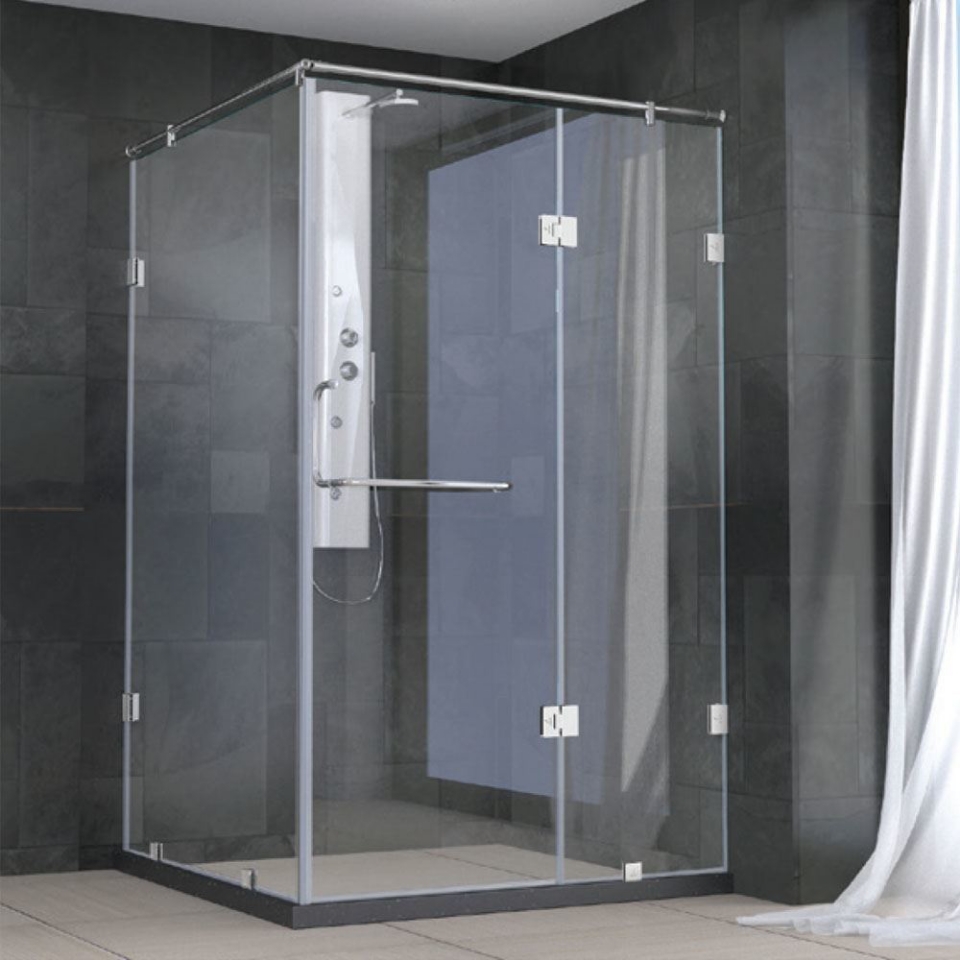 Jaquar shower enclosure- Iara