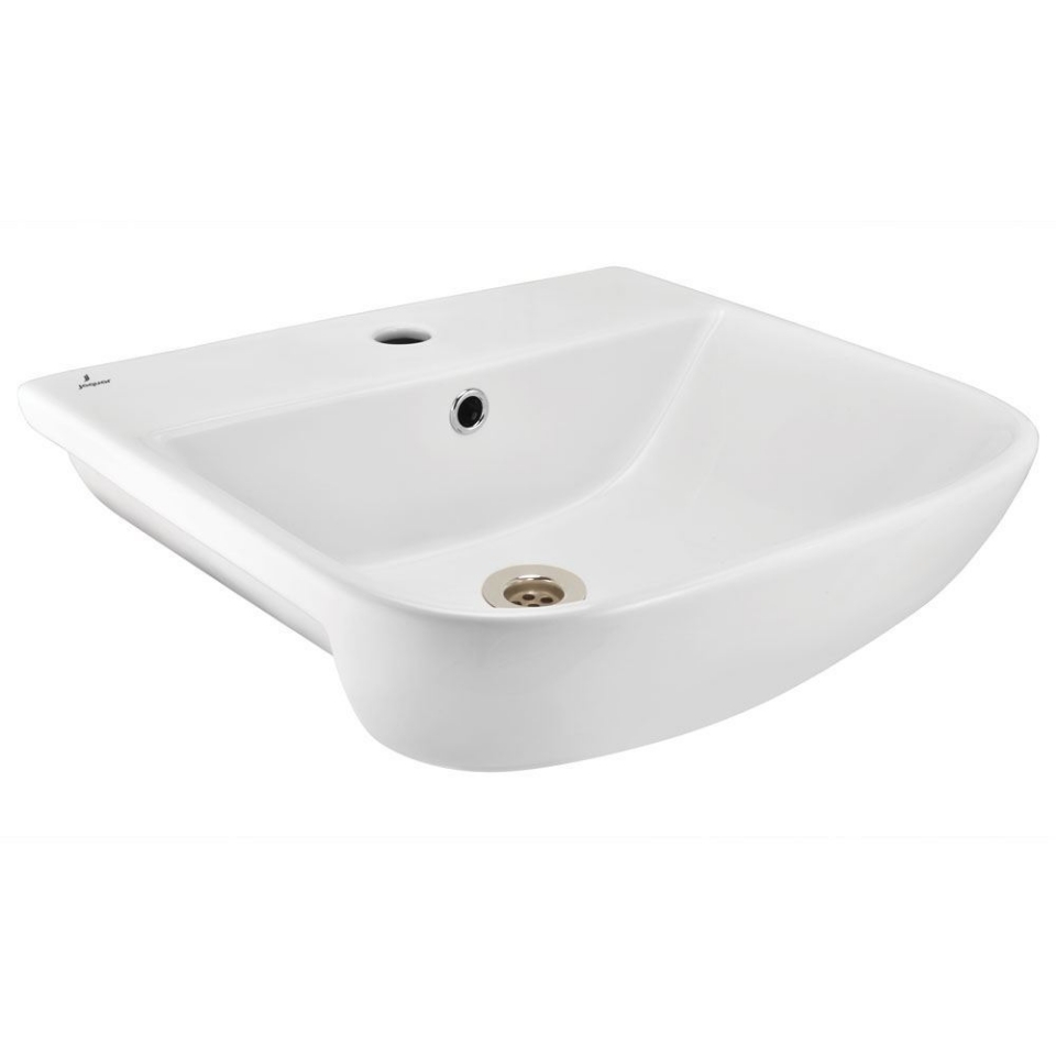 Picture of Semi Recessed Basin