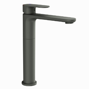 Picture of Single Lever Tall Boy - Graphite