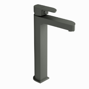 Picture of Single Lever Tall Boy - Graphite