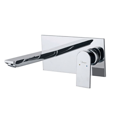 Picture of Exposed Part Kit of Single Lever Basin Mixer 