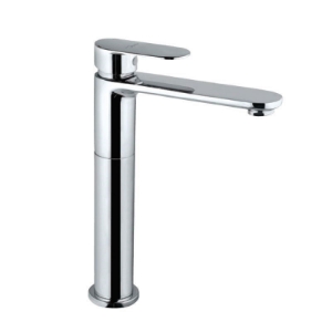 Picture of Single Lever Tall Boy - Chrome