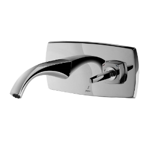 Picture of Exposed Part Kit of Joystick Basin Mixer - Chrome