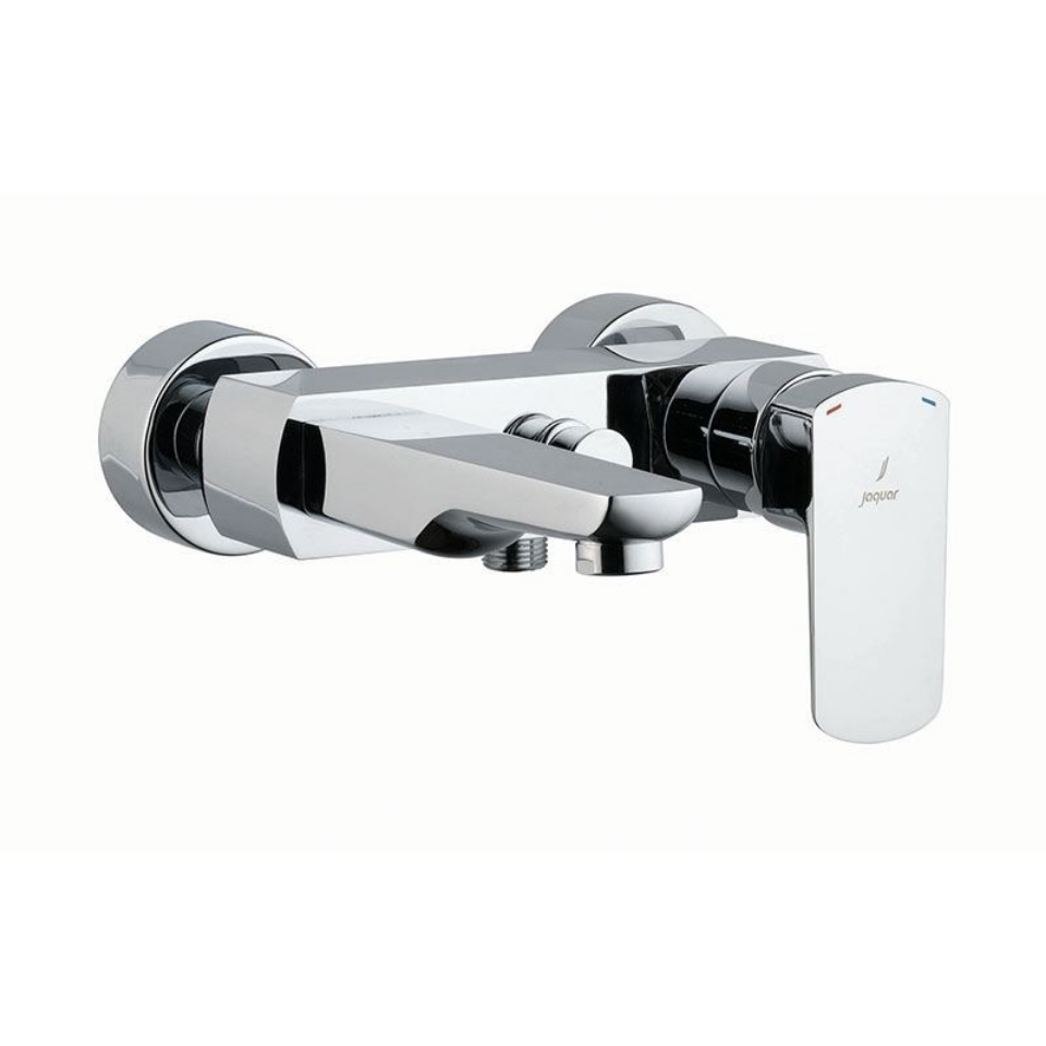 Picture of Single Lever Wall Mixer - Chrome