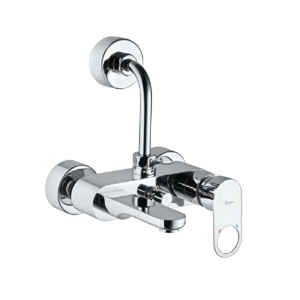 Picture of Single Lever Wall Mixer - Chrome