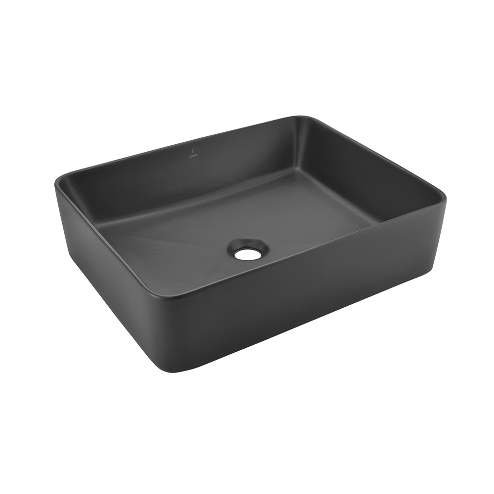 JDS CounterTop \ TableTop Wash Basin JDSWHT25907N Jaquar