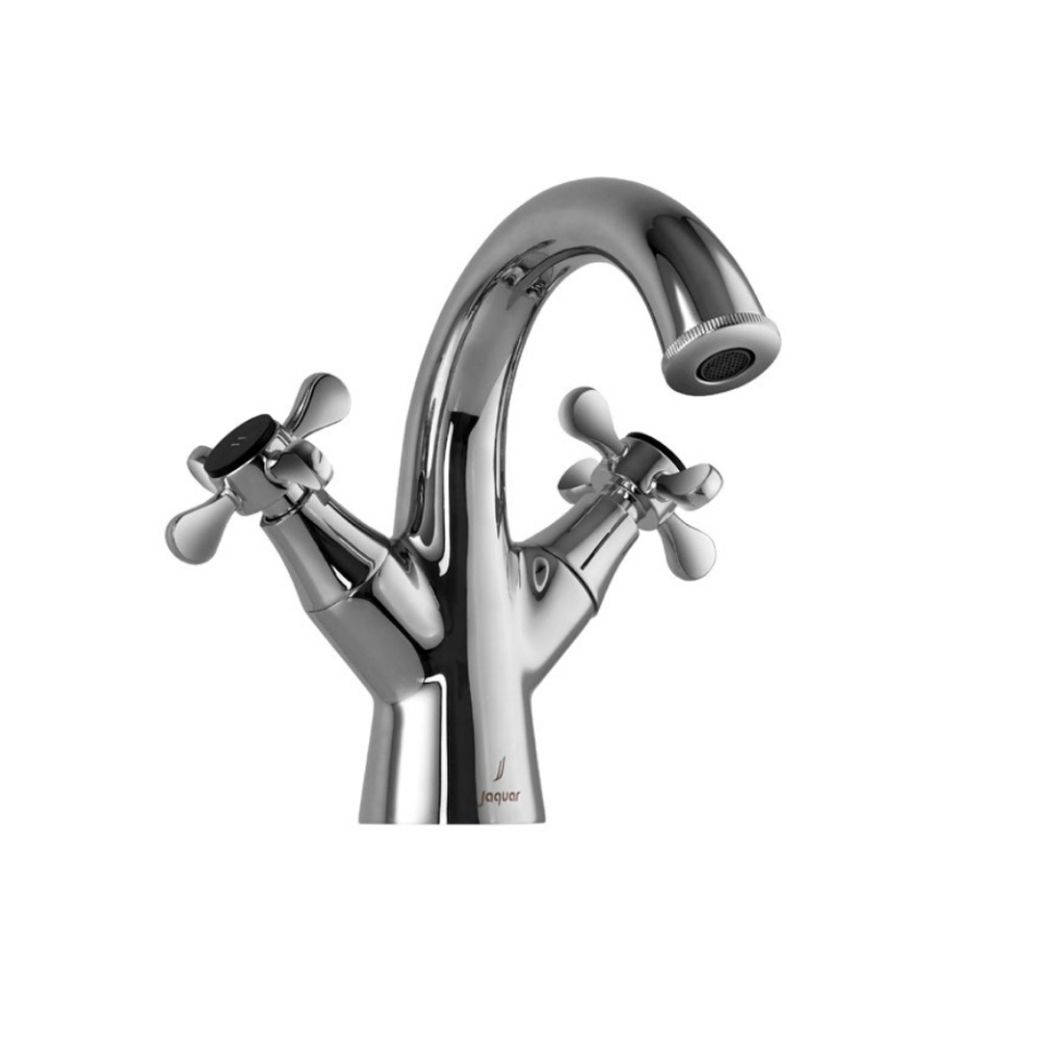 Picture of Central Hole Basin Mixer