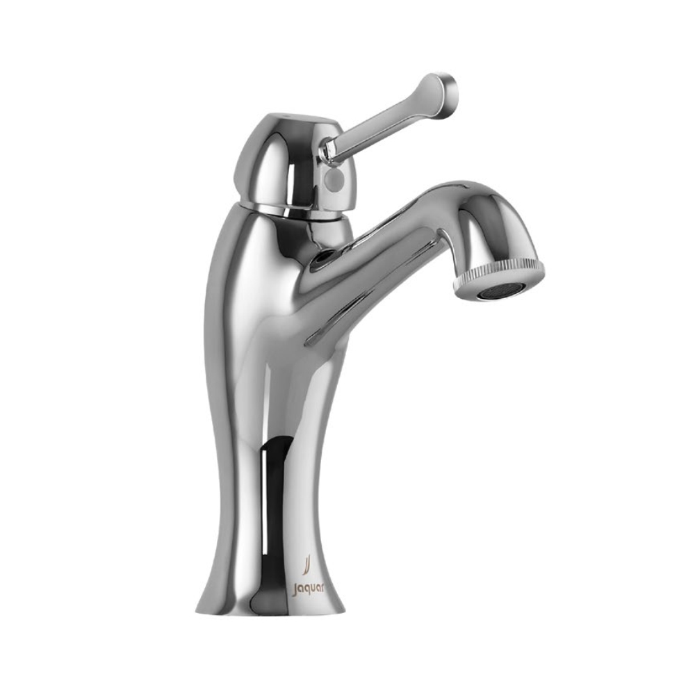 Single Lever Basin Mixer Tap Jaquar