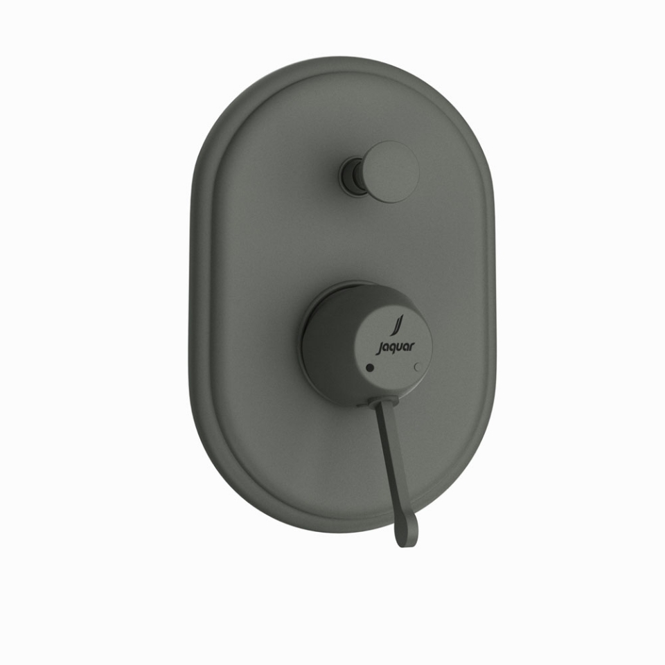 Picture of Single Lever Exposed Parts Kit of Diverter