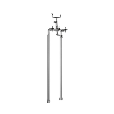 Picture of Bath and Shower Mixer - Chrome