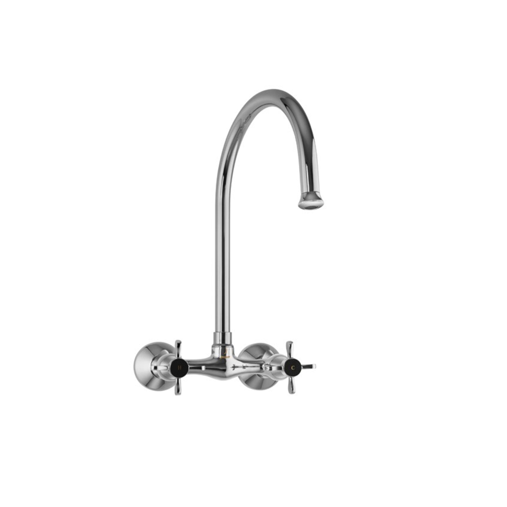 Sink Mixer with Regular Swinging Spout Jaquar
