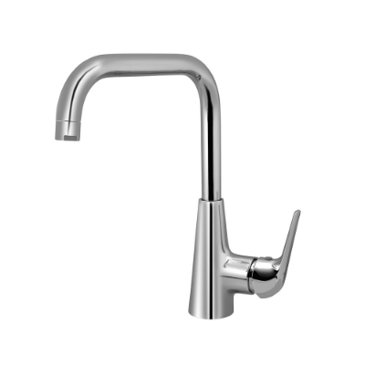 Picture of Side Single Lever Sink Mixer