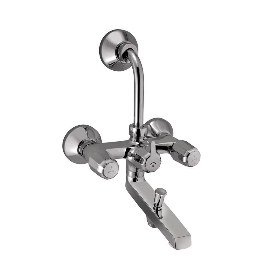 Picture of Wall Mixer 3-in-1 System