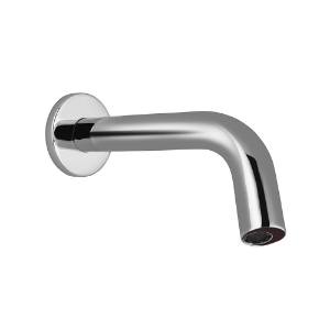 Picture of Blush Wall Mounted Sensor faucet- Chrome
