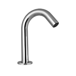 Picture of Blush Deck Mounted Sensor faucet-Chrome