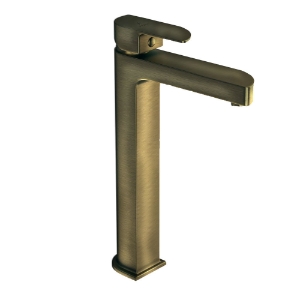 Picture of Single Lever Tall Boy - Antique Bronze