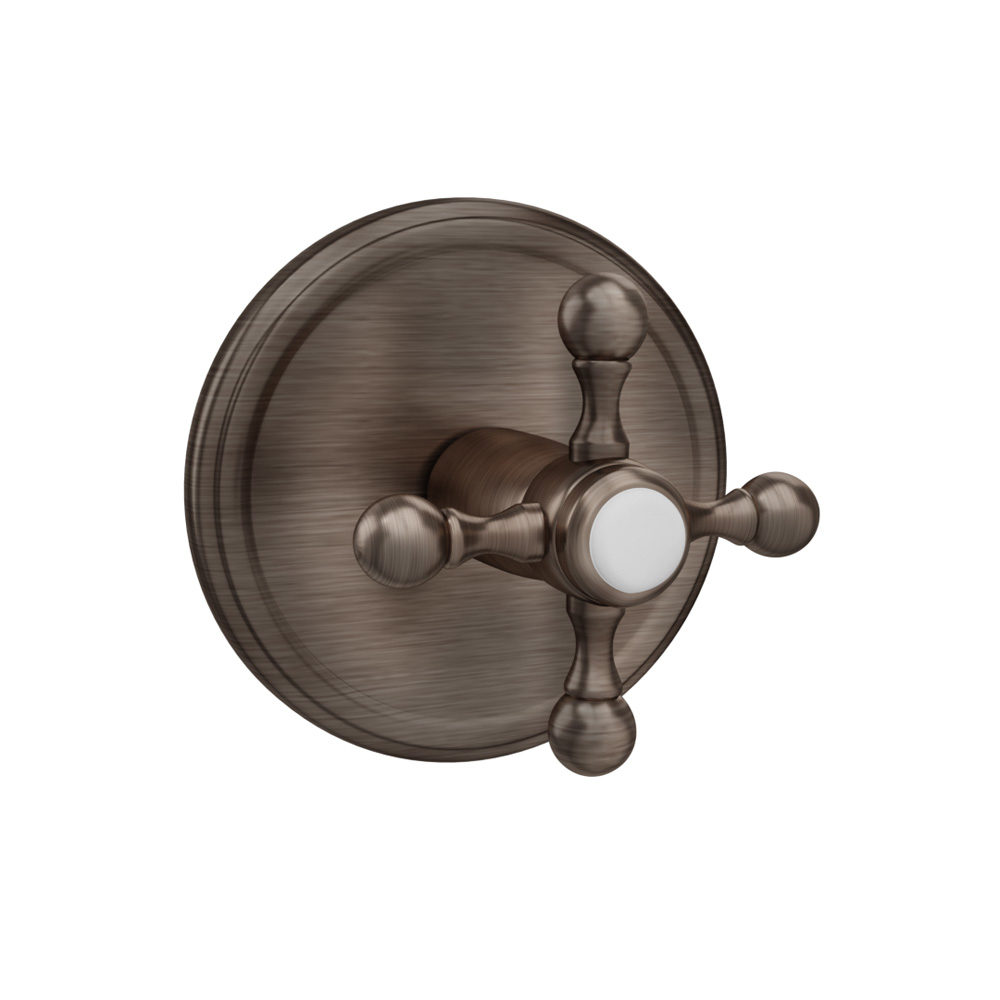 Queen's 4 Way Diverter Price Quater Turn QQTCHR7421 Jaquar