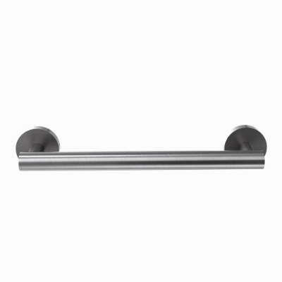 Picture of Grab Bar 300mm Long - Stainless Steel