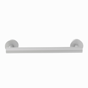 Picture of Towel Rail 300mm Long - White Matt