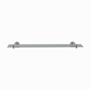 Picture of Glass Shelf 600mm Long - Stainless Steel