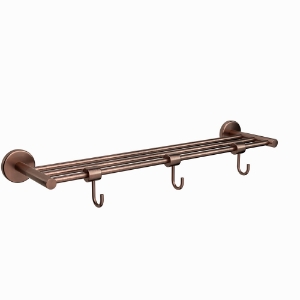 Picture of Towel Rack - Antique Copper