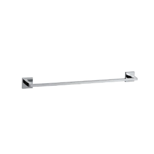 Picture of Single Towel Rail - Chrome