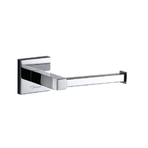 Picture of Spare Toilet Roll holder - Chrome