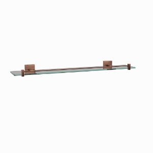 Picture of Glass Shelf - Antique Copper