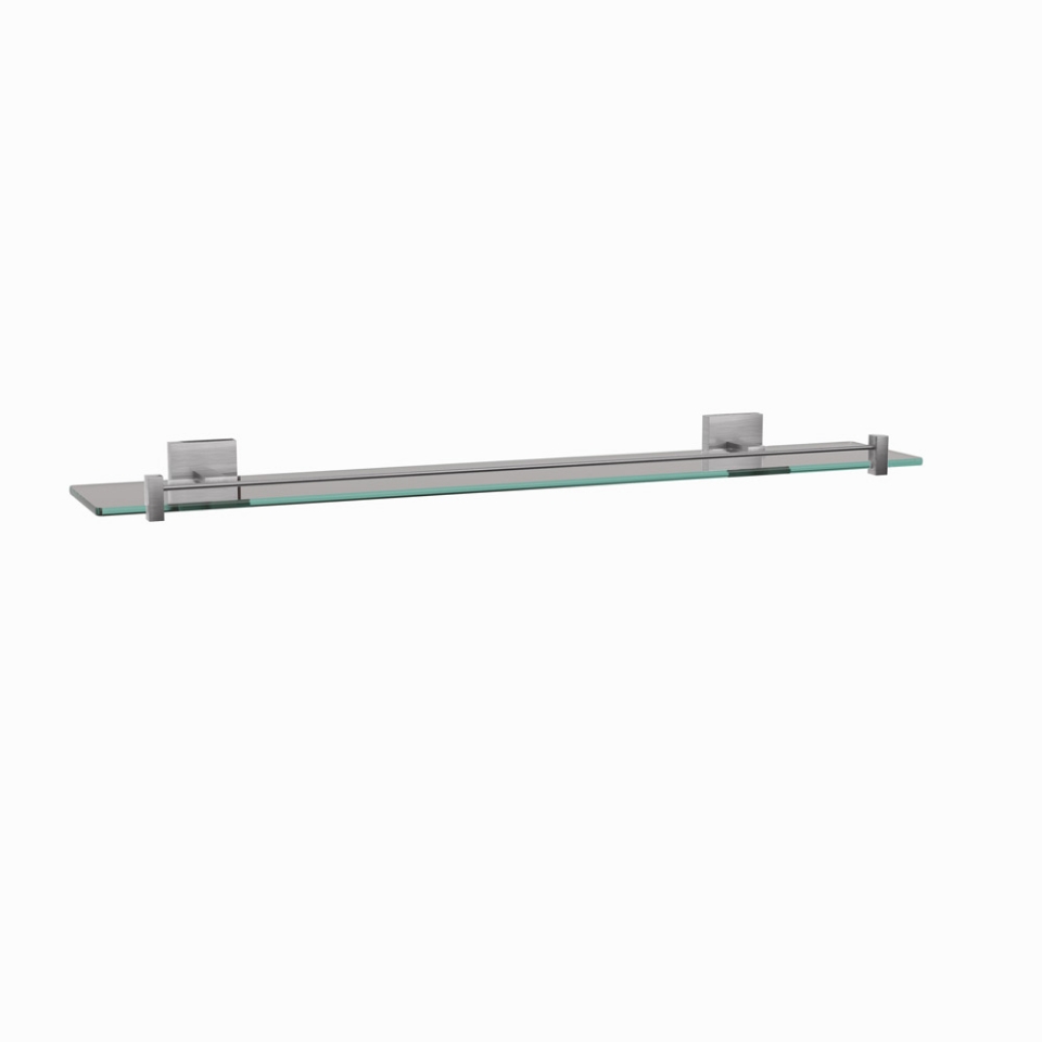 Picture of Glass Shelf - Stainless Steel