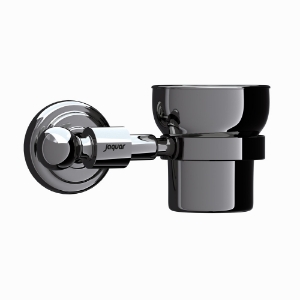 Picture of Tumbler Holder - Black Chrome