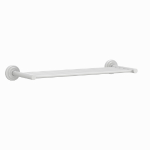 Picture of Towel Rack - White Matt