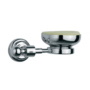 Picture of Soap Dish - Chrome