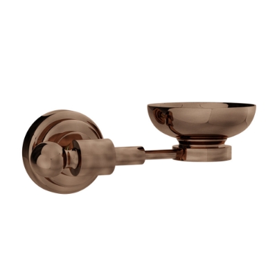Picture of Soap Dish - Antique Copper